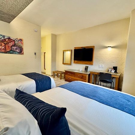 Comfort Inn Кордова Экстерьер фото