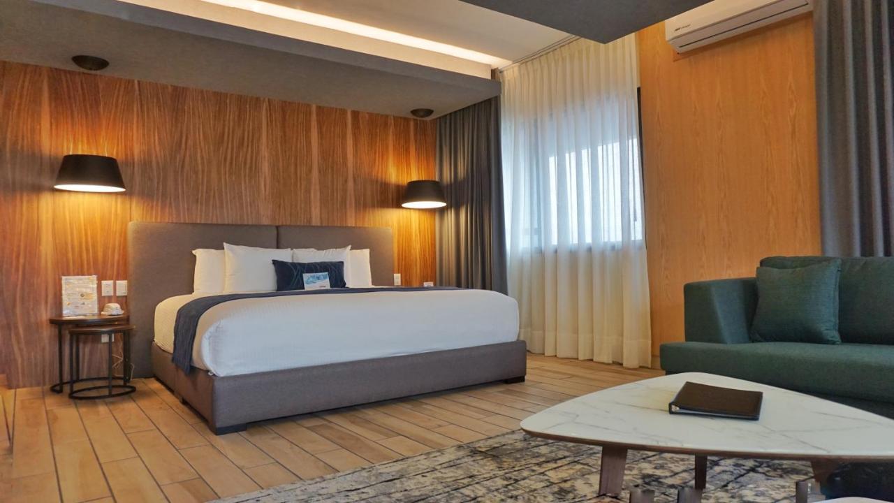 Comfort Inn Кордова Экстерьер фото