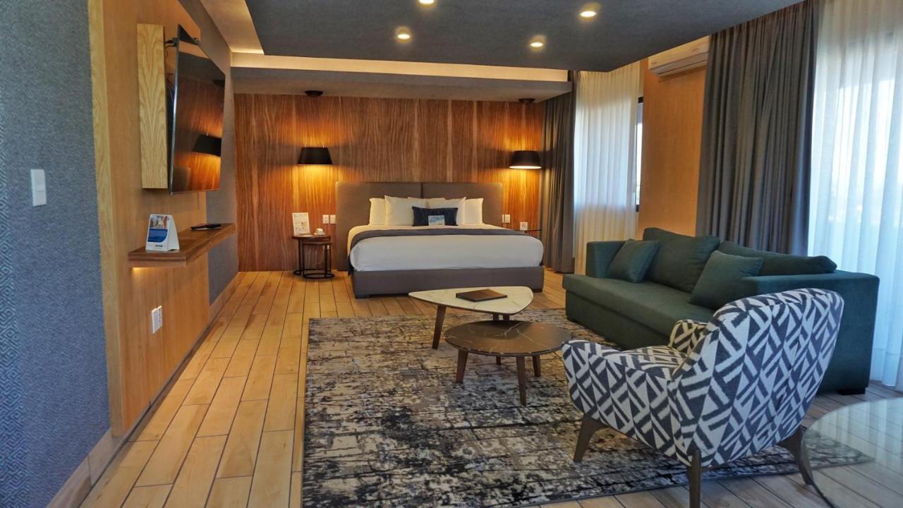 Comfort Inn Кордова Экстерьер фото
