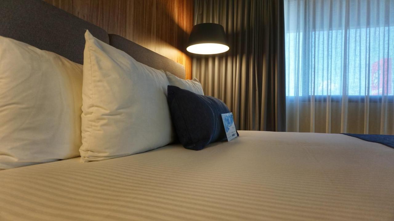Comfort Inn Кордова Экстерьер фото