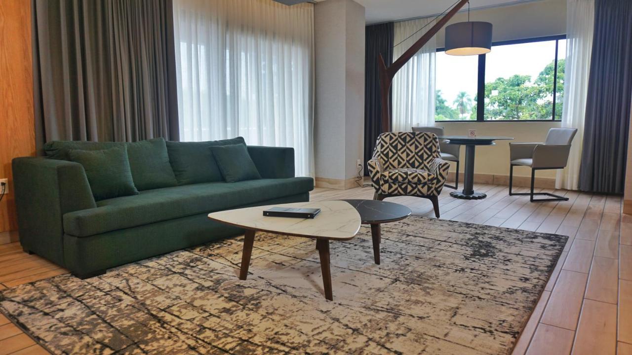 Comfort Inn Кордова Экстерьер фото