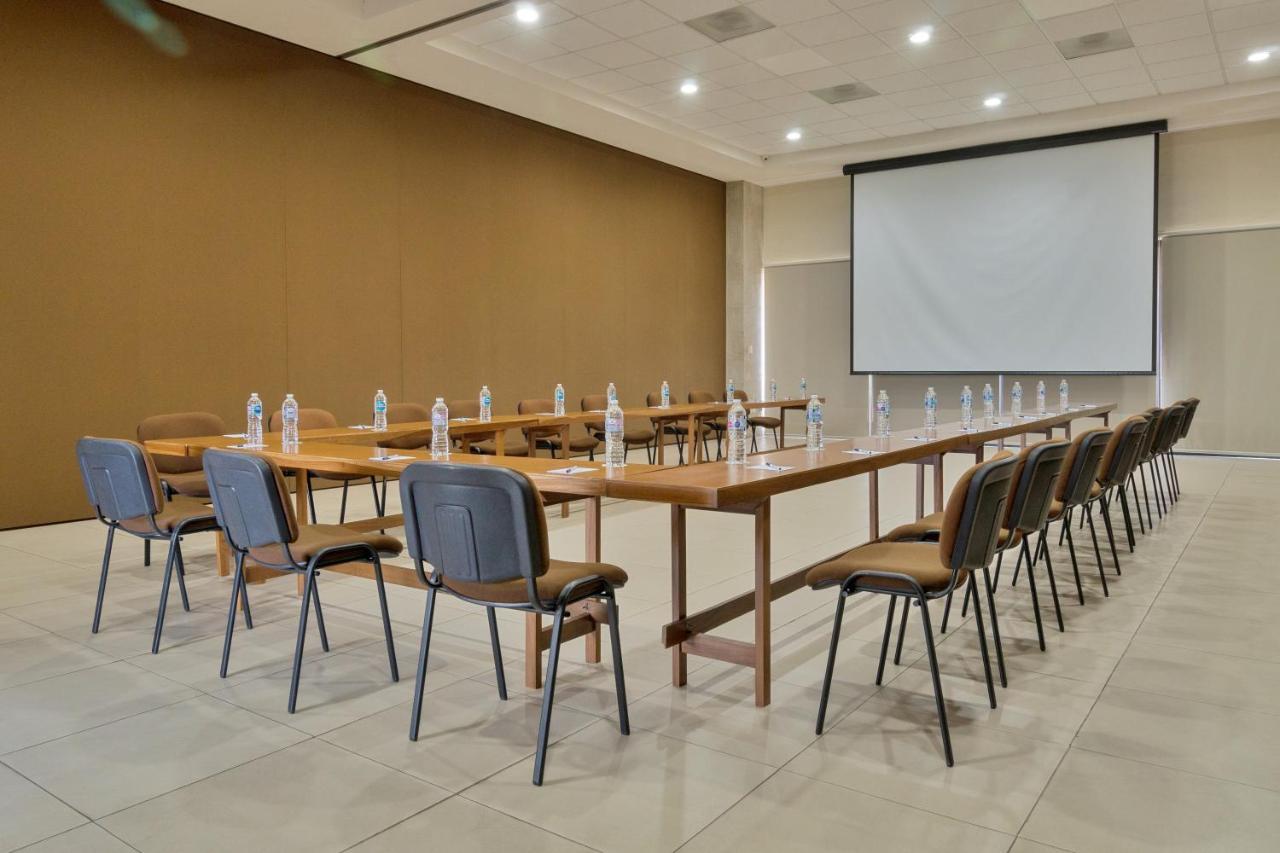 Comfort Inn Кордова Экстерьер фото