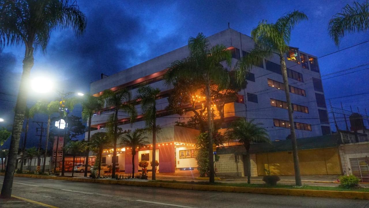 Comfort Inn Кордова Экстерьер фото