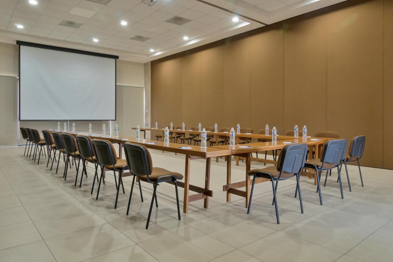 Comfort Inn Кордова Экстерьер фото