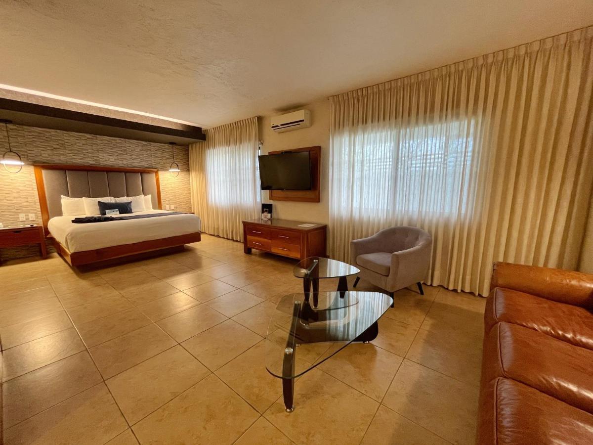 Comfort Inn Кордова Экстерьер фото