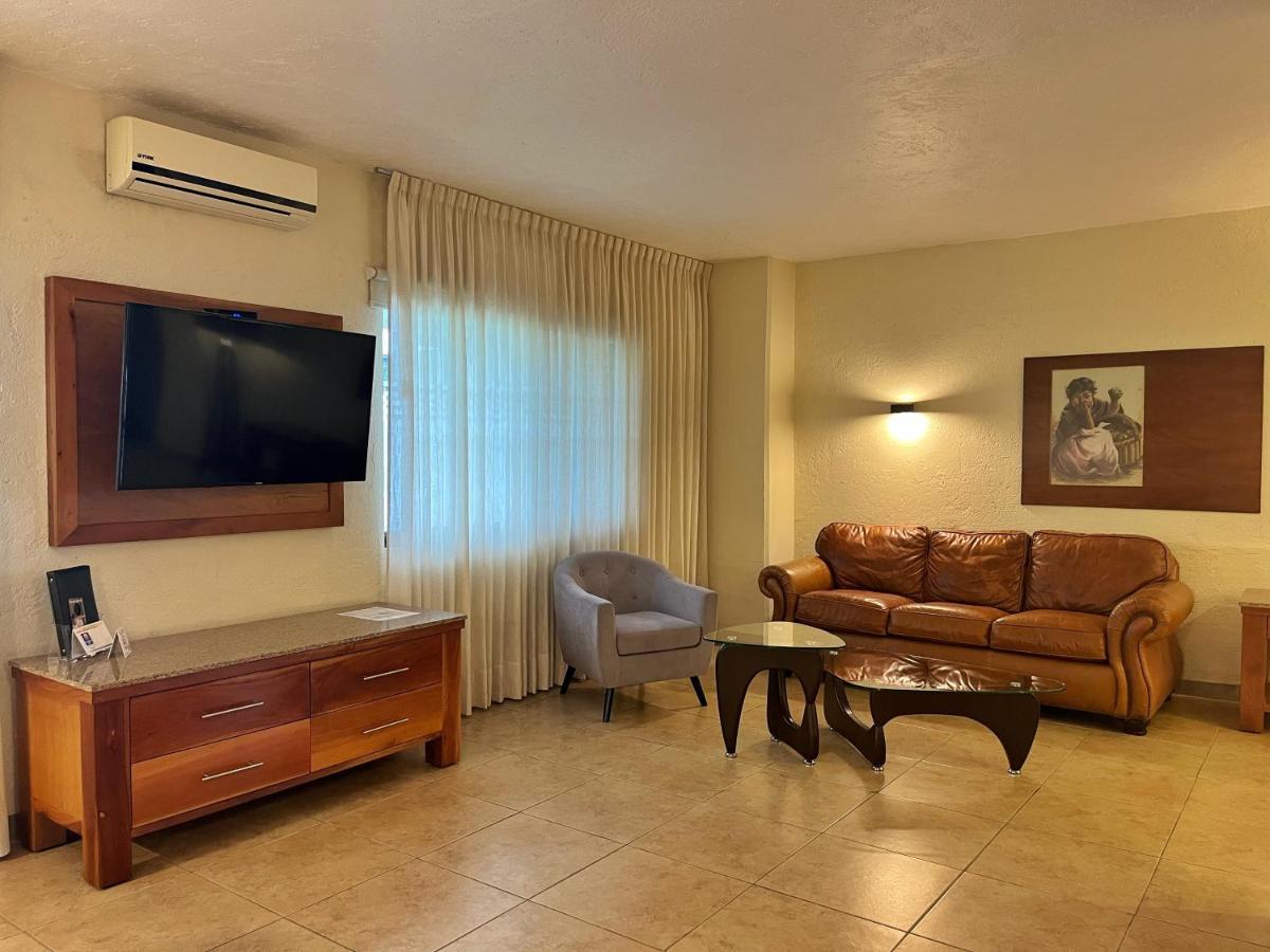 Comfort Inn Кордова Экстерьер фото