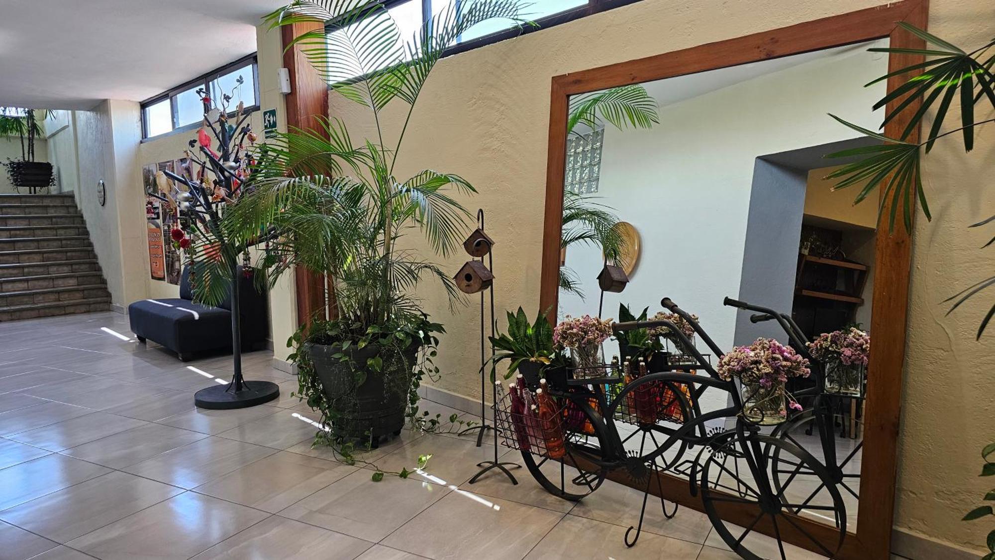 Comfort Inn Кордова Экстерьер фото