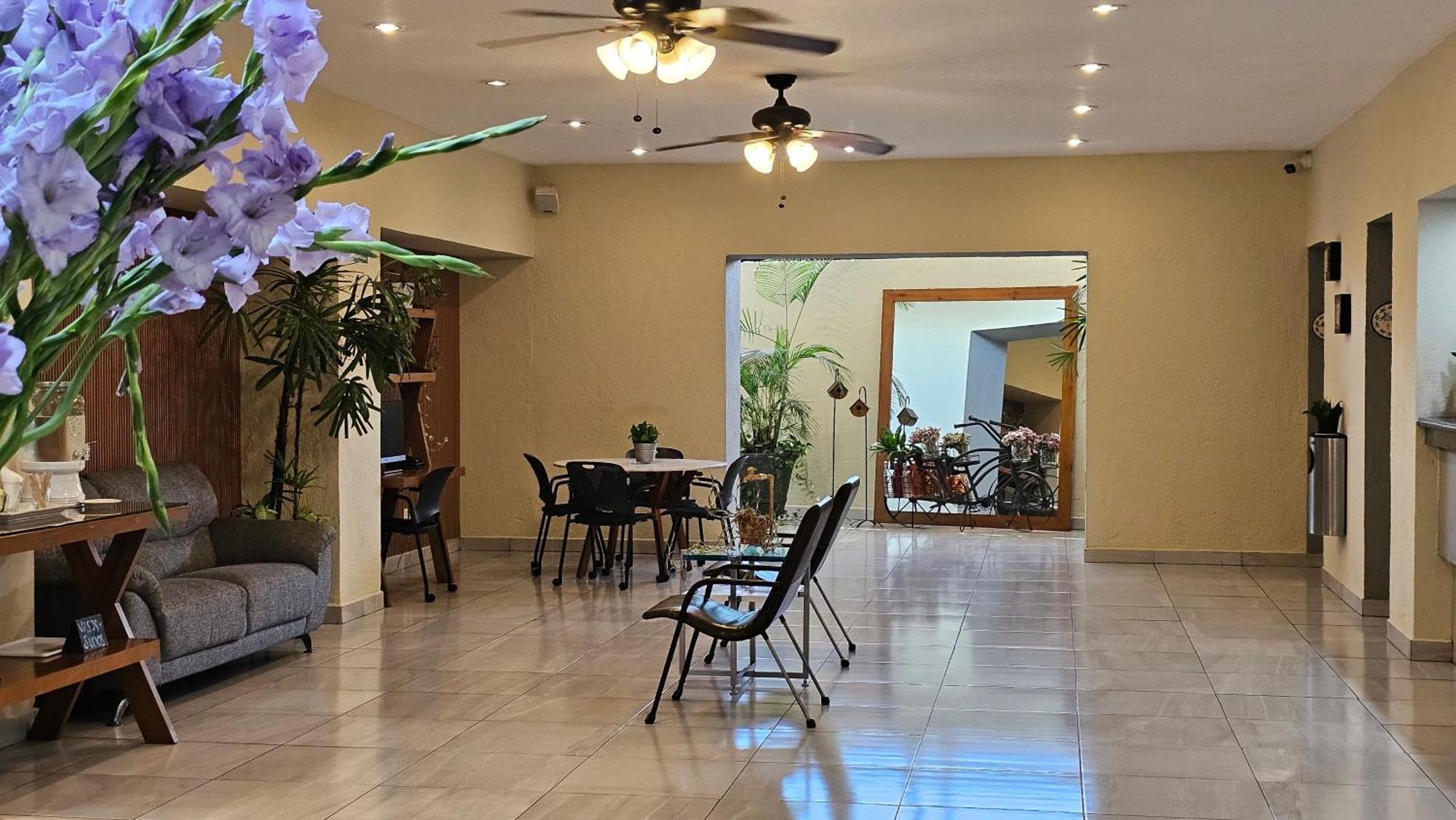 Comfort Inn Кордова Экстерьер фото