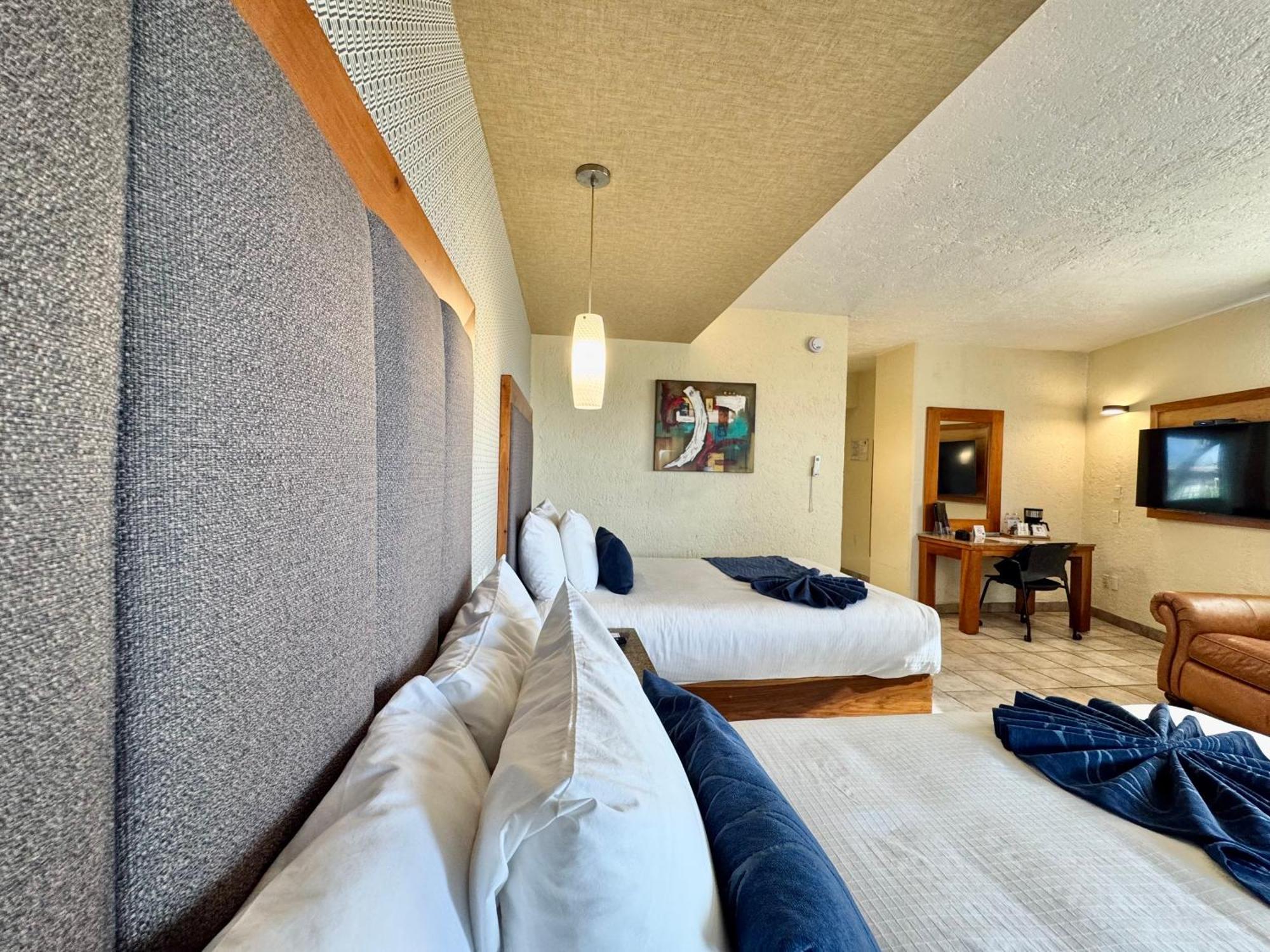 Comfort Inn Кордова Экстерьер фото