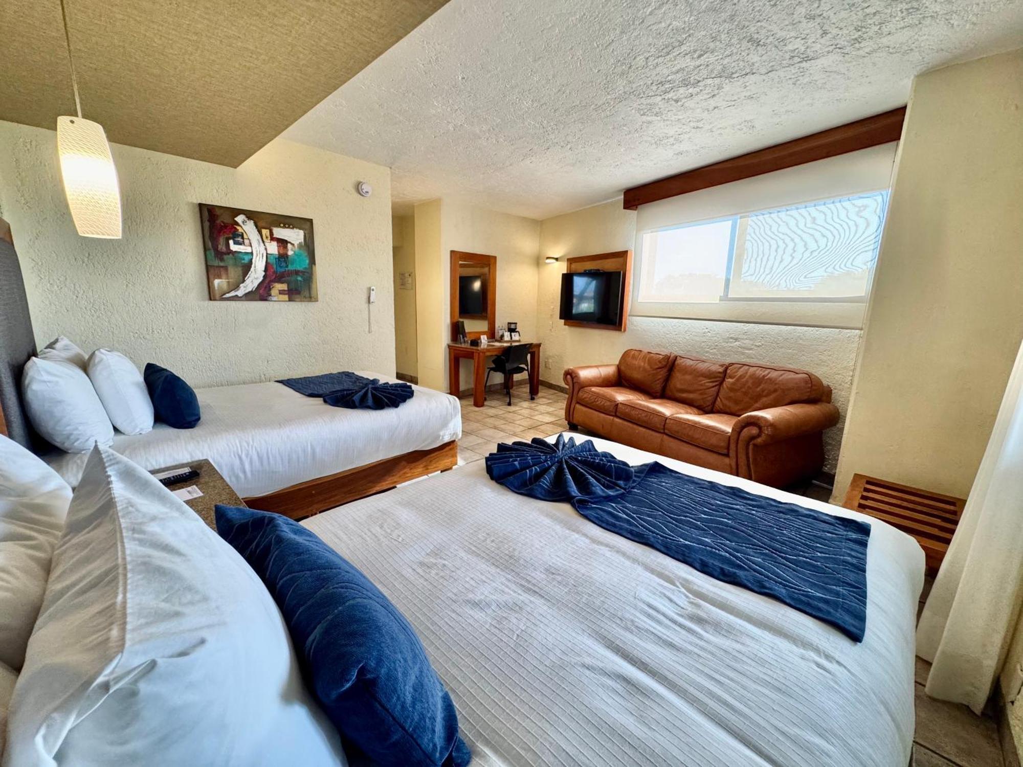 Comfort Inn Кордова Экстерьер фото