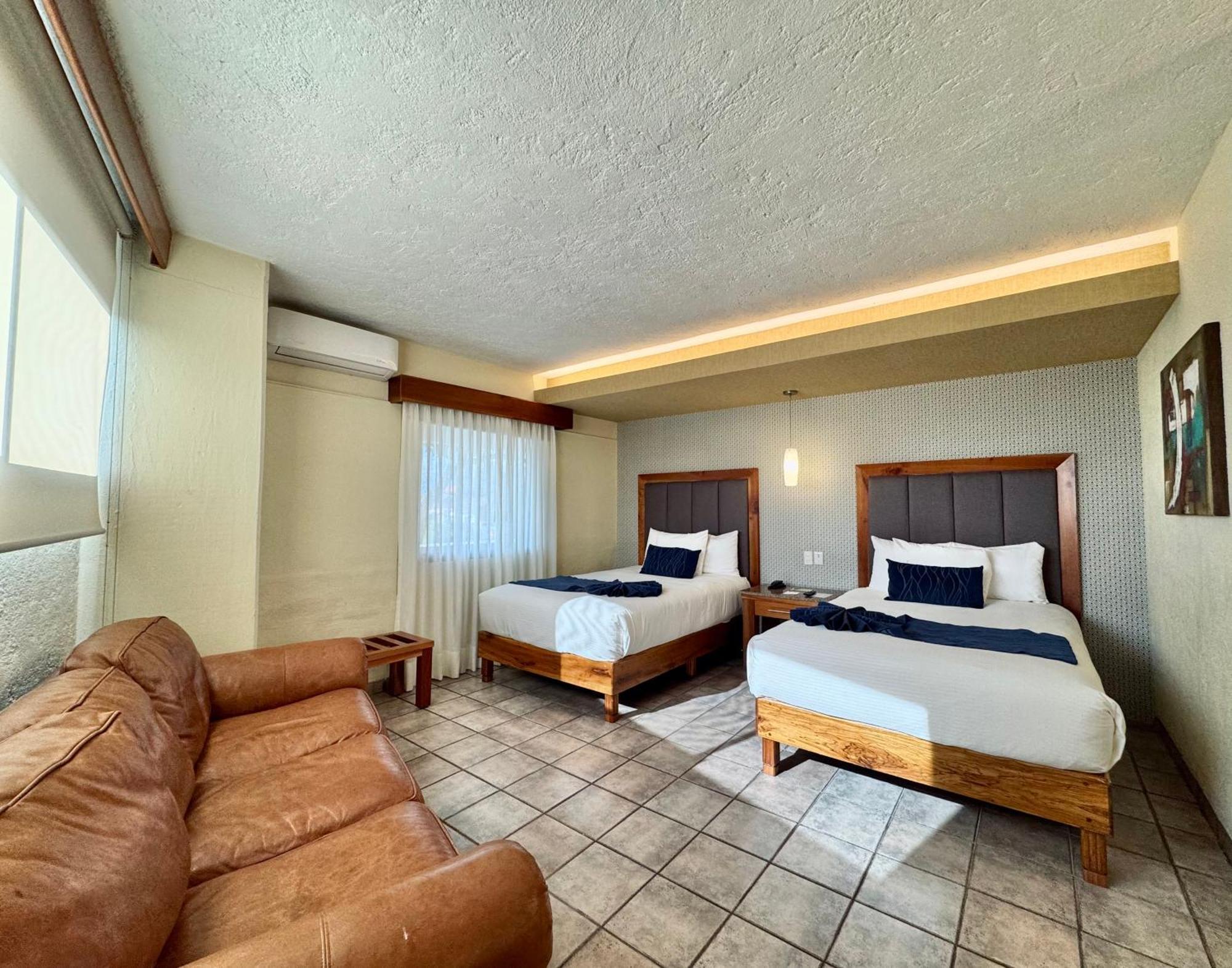 Comfort Inn Кордова Экстерьер фото