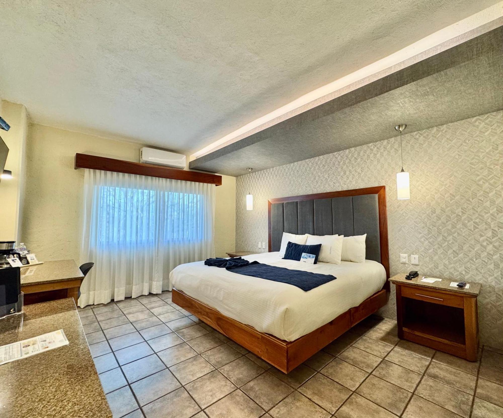 Comfort Inn Кордова Экстерьер фото