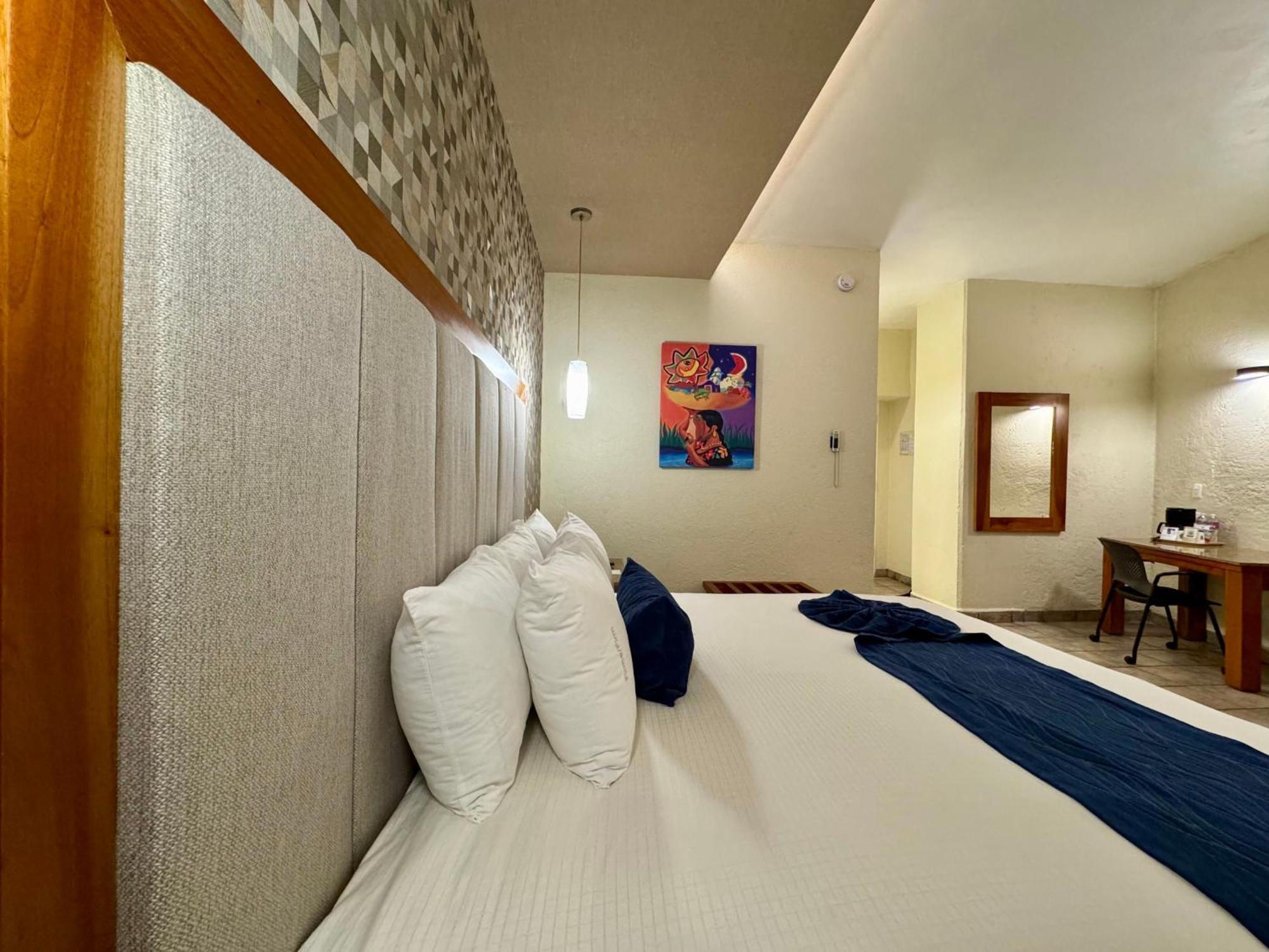 Comfort Inn Кордова Экстерьер фото