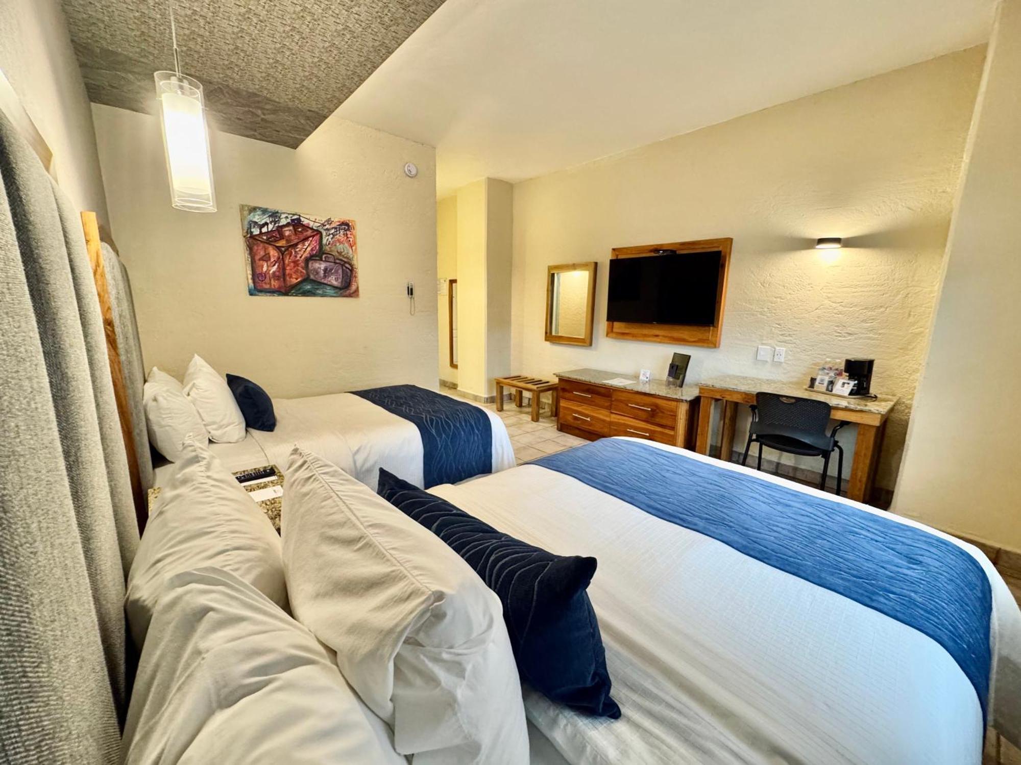 Comfort Inn Кордова Экстерьер фото