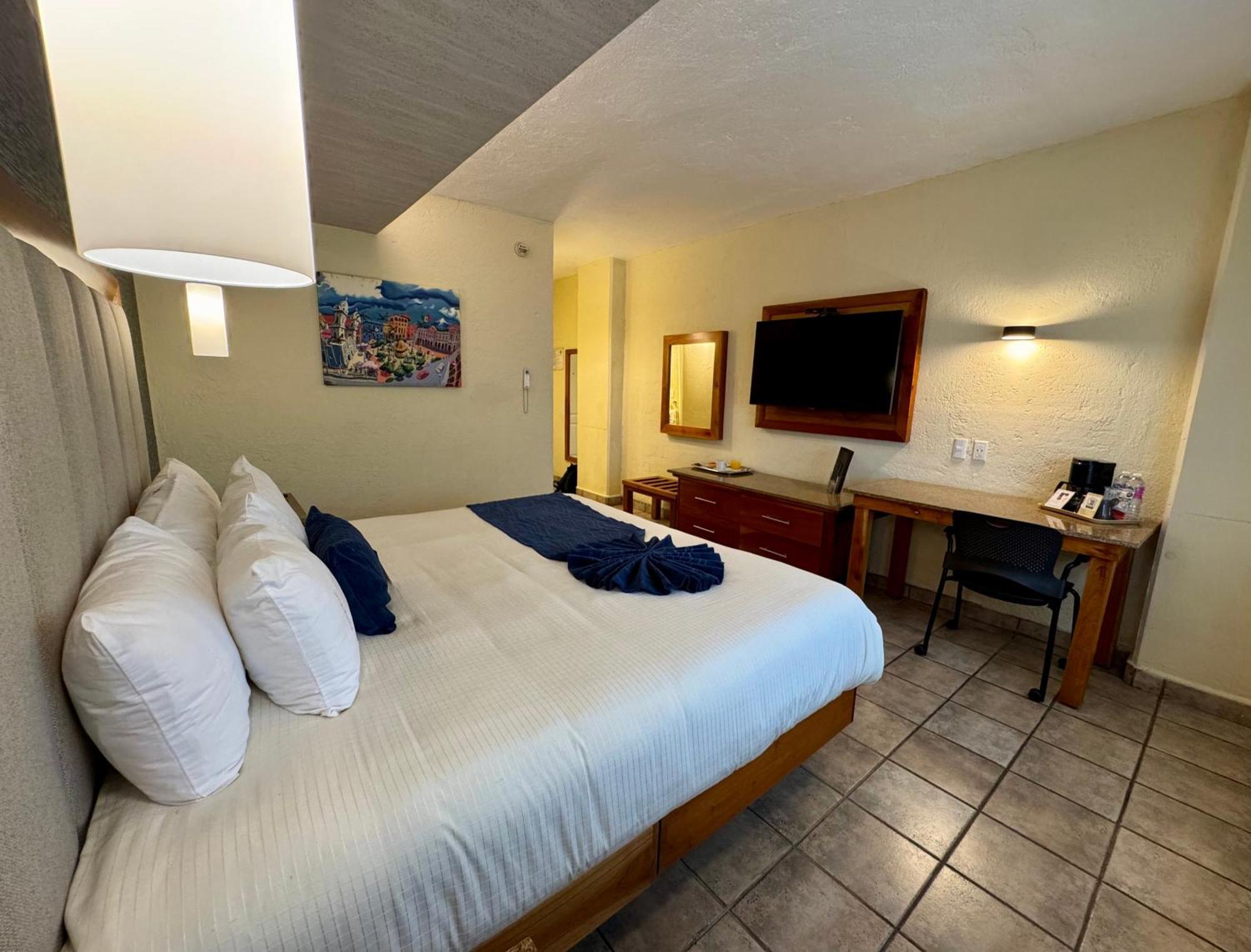Comfort Inn Кордова Экстерьер фото