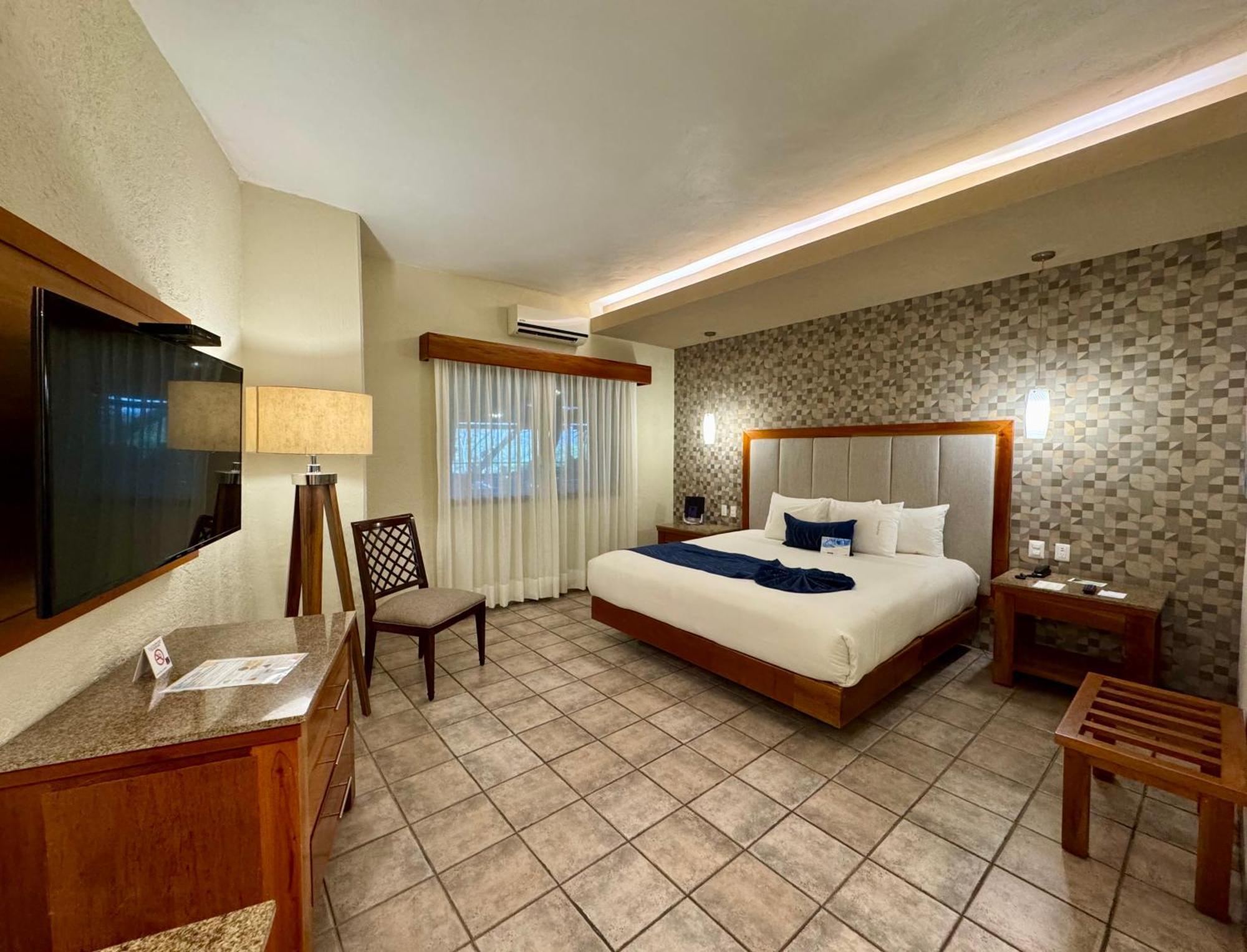 Comfort Inn Кордова Экстерьер фото
