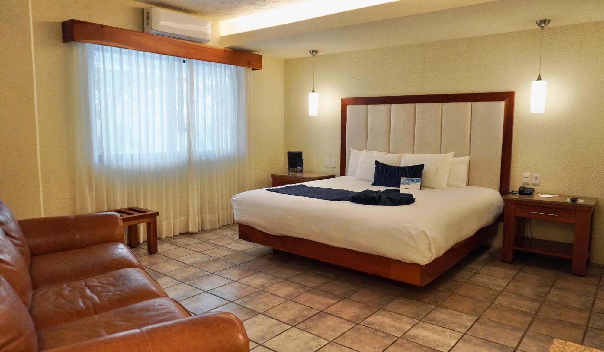 Comfort Inn Кордова Экстерьер фото