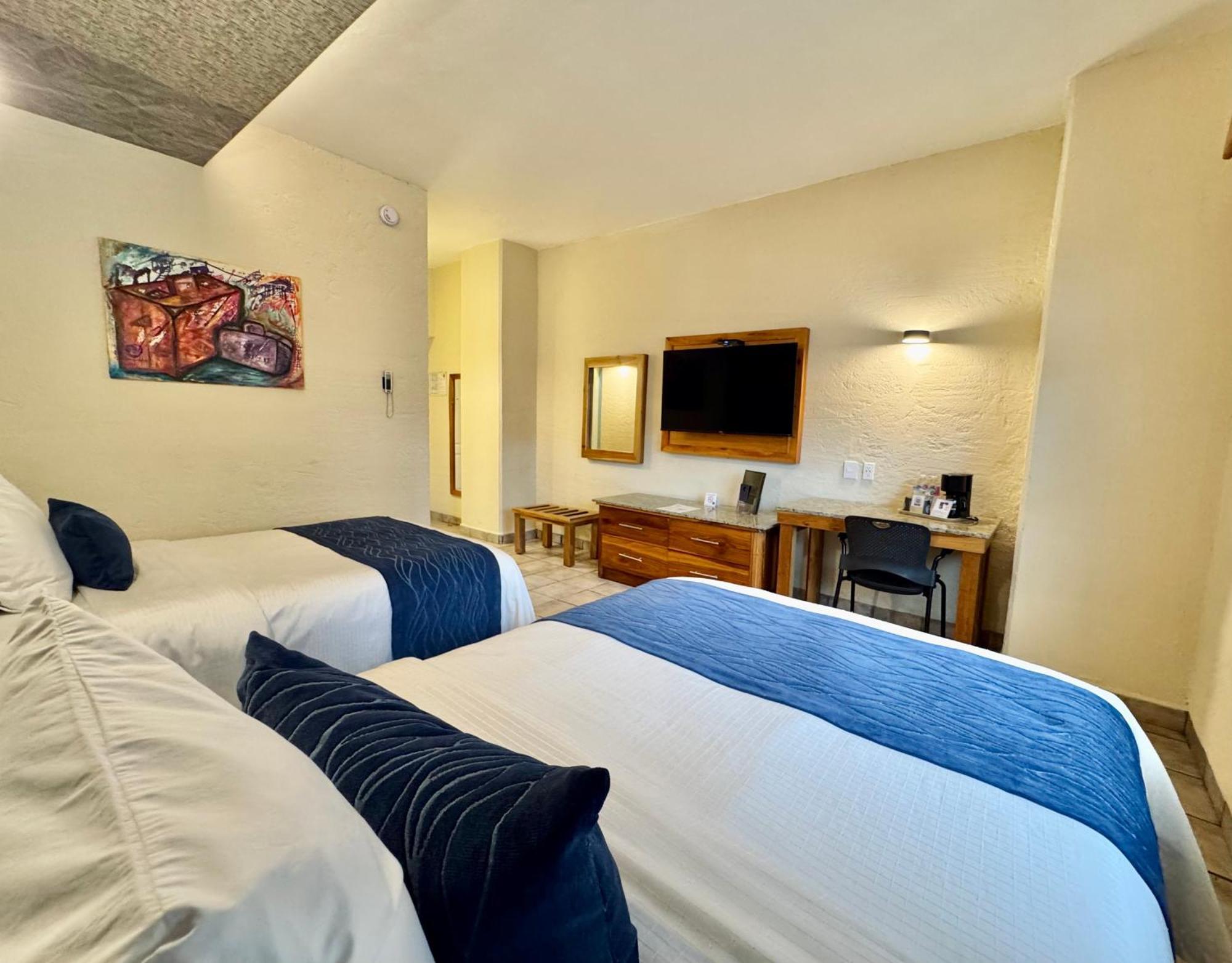Comfort Inn Кордова Экстерьер фото