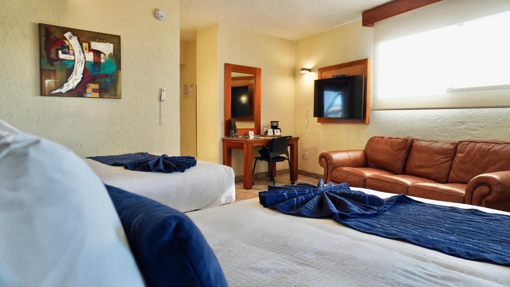 Comfort Inn Кордова Экстерьер фото