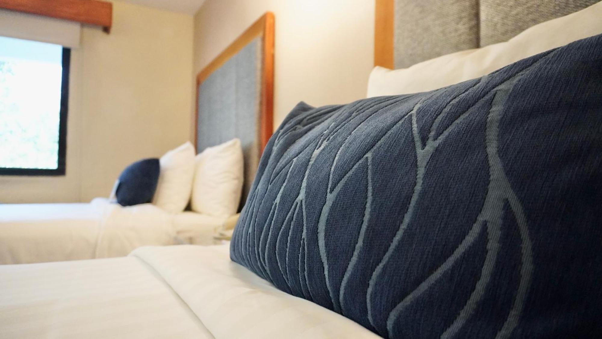 Comfort Inn Кордова Экстерьер фото
